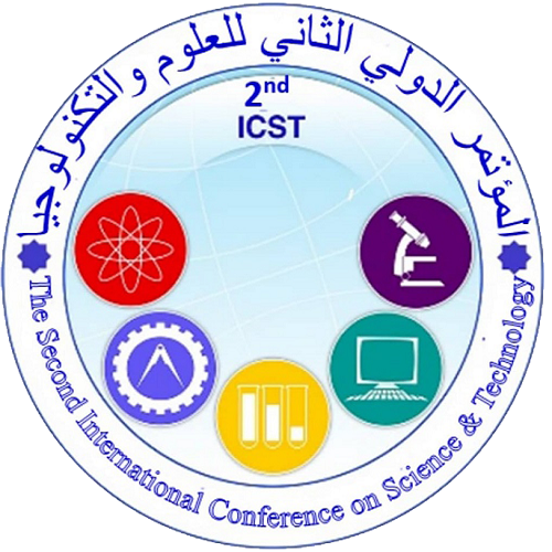 ICST-1st