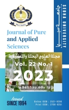 					View Vol. 22 No. 1 (2023)
				