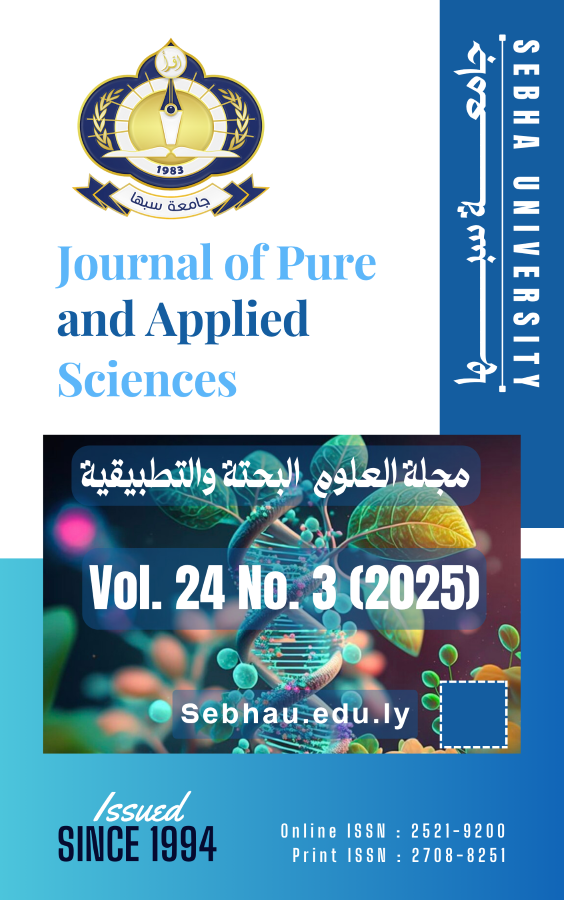 					View Vol. 24 No. 3 (2025)
				